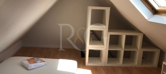 Dúplex de 1 dormitorio en Metz, France No. 51977 4