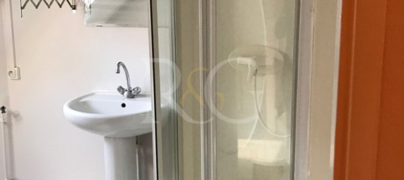 Dúplex de 1 dormitorio en Metz, France No. 51977 3