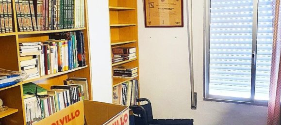 5 غرف نوم شقة في Cadiz, Spain رقم 174145 33