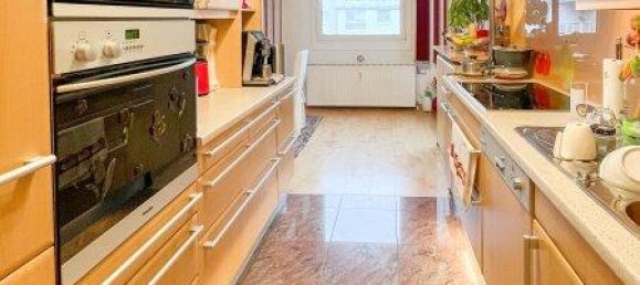 Apartamento de 3 habitaciónes en Brigittenau, Austria No. 261872 5