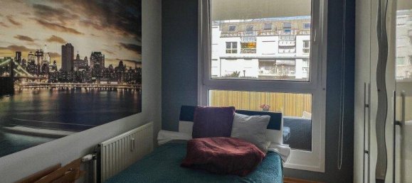 Apartamento de 3 habitaciónes en Brigittenau, Austria No. 261872 7