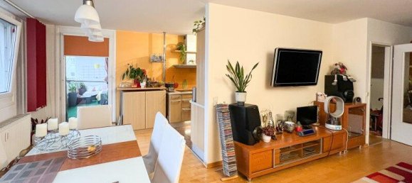 Apartamento de 3 habitaciónes en Brigittenau, Austria No. 261872 3