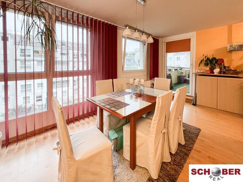 Apartamento de 3 habitaciónes en Brigittenau, Austria No. 261872