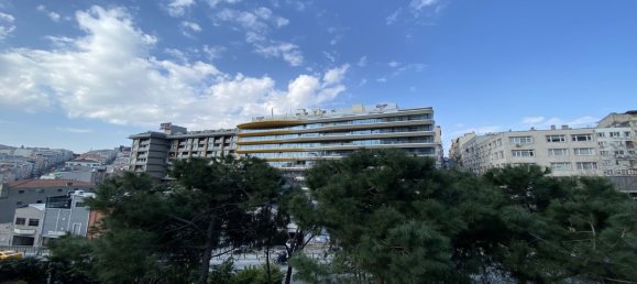 Wohnung 2+1 in Taksim Petek Residence, Istanbul, Turkey, Nr. 36128 5