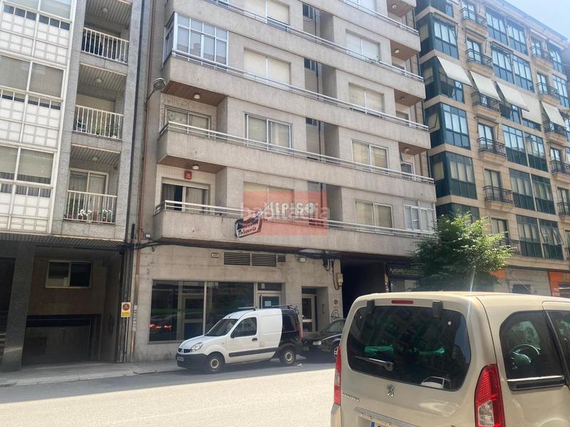 Gewerbliche Immobilie in Ourense, Spain 194m², Nr. 165810