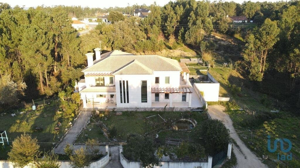 6 غرف نوم فيلا في Ourem, Portugal رقم 140111