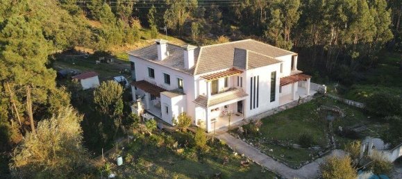 6 غرف نوم فيلا في Ourem, Portugal رقم 140111 23