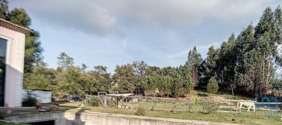 6 غرف نوم فيلا في Ourem, Portugal رقم 140111 22