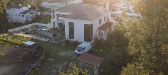 6 غرف نوم فيلا في Ourem, Portugal رقم 140111 6