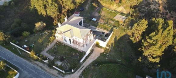 6 غرف نوم فيلا في Ourem, Portugal رقم 140111 8