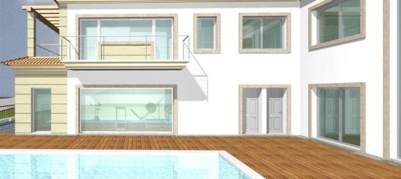 6 غرف نوم فيلا في Ourem, Portugal رقم 140111 9