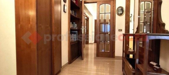 Квартира с 6 комнатами в Сора, Италия № 56845 14