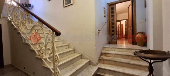 Квартира с 6 комнатами в Сора, Италия № 56845 28