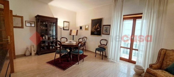 Квартира с 6 комнатами в Сора, Италия № 56845 7