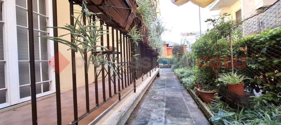 Квартира с 6 комнатами в Сора, Италия № 56845 2