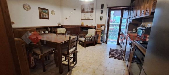 Квартира с 6 комнатами в Сора, Италия № 56845 21