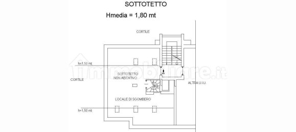 3 bedrooms Apartment in Turin, Italy No. 315074 22
