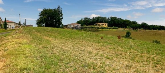 3000m² Land in Bassoues, France No. 304655 4