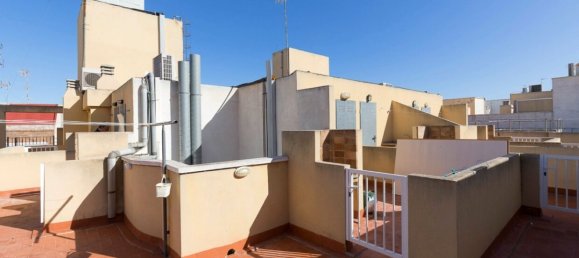 Квартира с 3 спальнями в Санта-Пола, Испания № 48402 49