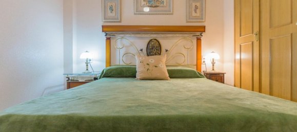 Квартира с 3 спальнями в Санта-Пола, Испания № 48402 33