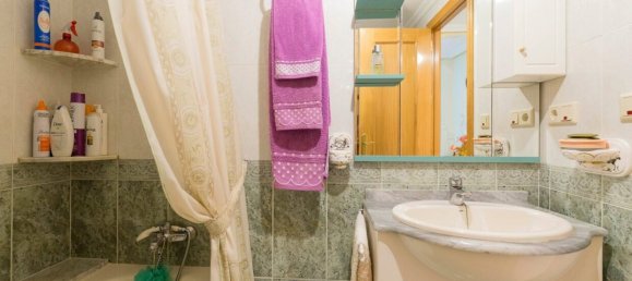 Квартира с 3 спальнями в Санта-Пола, Испания № 48402 45