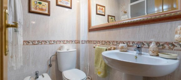 Квартира с 3 спальнями в Санта-Пола, Испания № 48402 40