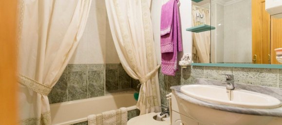 Квартира с 3 спальнями в Санта-Пола, Испания № 48402 78