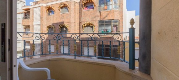 Квартира с 3 спальнями в Санта-Пола, Испания № 48402 22