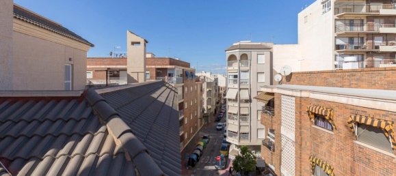 Квартира с 3 спальнями в Санта-Пола, Испания № 48402 58