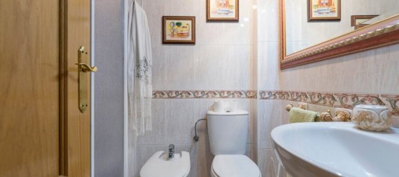 Квартира с 3 спальнями в Санта-Пола, Испания № 48402 76