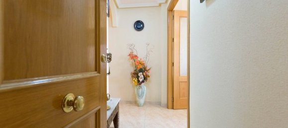 Квартира с 3 спальнями в Санта-Пола, Испания № 48402 9