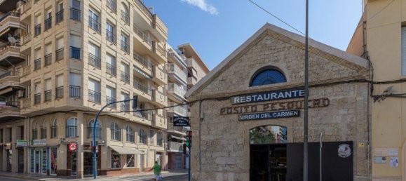 Квартира с 3 спальнями в Санта-Пола, Испания № 48402 68