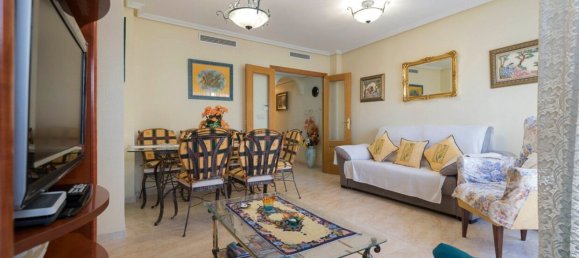 Квартира с 3 спальнями в Санта-Пола, Испания № 48402 72