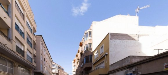 Квартира с 3 спальнями в Санта-Пола, Испания № 48402 60