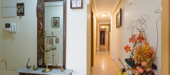 Квартира с 3 спальнями в Санта-Пола, Испания № 48402 11