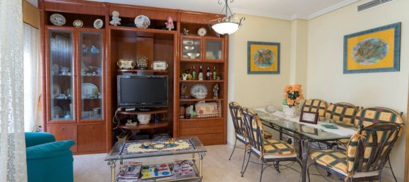 Квартира с 3 спальнями в Санта-Пола, Испания № 48402 17