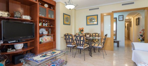 Квартира с 3 спальнями в Санта-Пола, Испания № 48402 20