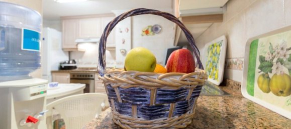 Квартира с 3 спальнями в Санта-Пола, Испания № 48402 30