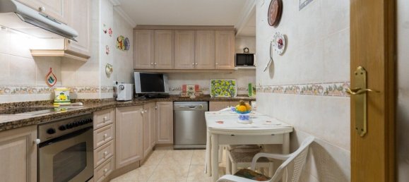 Квартира с 3 спальнями в Санта-Пола, Испания № 48402 24