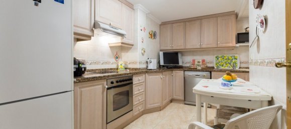 Квартира с 3 спальнями в Санта-Пола, Испания № 48402 74