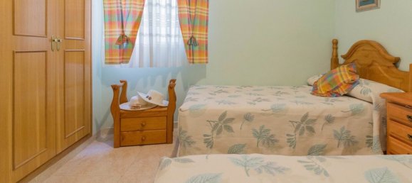 Квартира с 3 спальнями в Санта-Пола, Испания № 48402 46