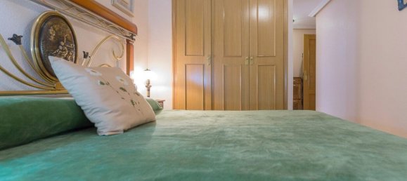 Квартира с 3 спальнями в Санта-Пола, Испания № 48402 37