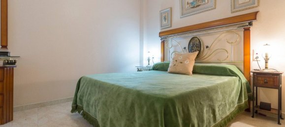 Квартира с 3 спальнями в Санта-Пола, Испания № 48402 75