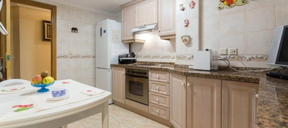 Квартира с 3 спальнями в Санта-Пола, Испания № 48402 28