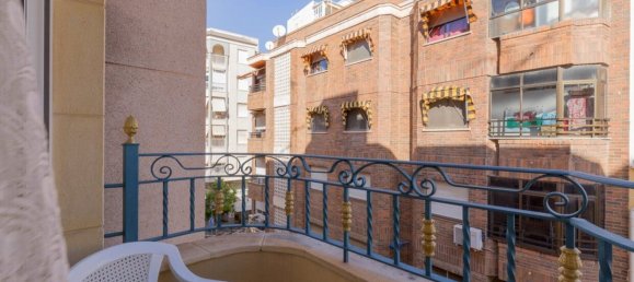 Квартира с 3 спальнями в Санта-Пола, Испания № 48402 73