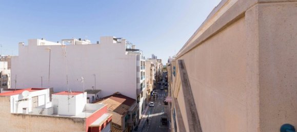 Квартира с 3 спальнями в Санта-Пола, Испания № 48402 56