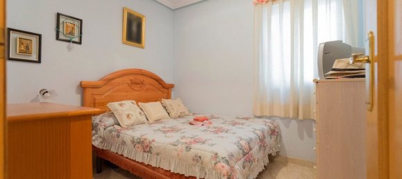 Квартира с 3 спальнями в Санта-Пола, Испания № 48402 77