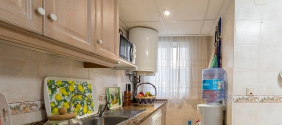 Квартира с 3 спальнями в Санта-Пола, Испания № 48402 32