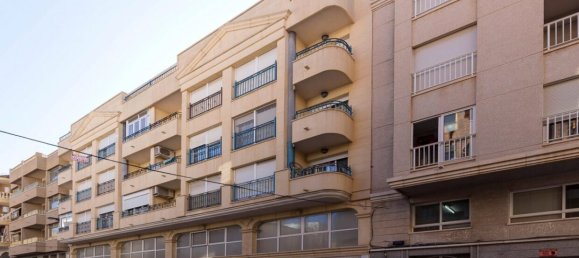 Квартира с 3 спальнями в Санта-Пола, Испания № 48402 3