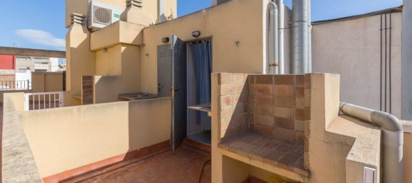 Квартира с 3 спальнями в Санта-Пола, Испания № 48402 80